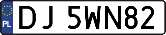 DJ5WN82