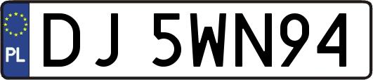 DJ5WN94