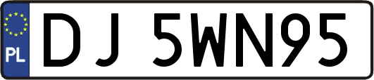 DJ5WN95