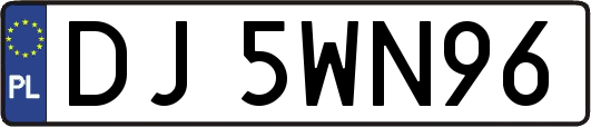 DJ5WN96