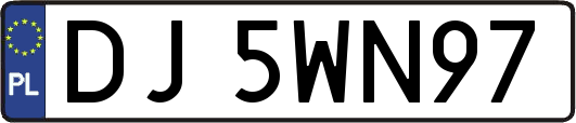 DJ5WN97