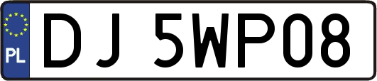 DJ5WP08