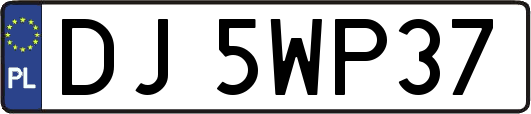 DJ5WP37