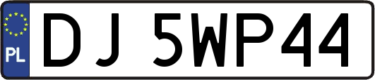 DJ5WP44