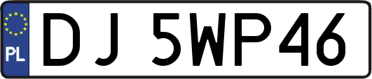 DJ5WP46