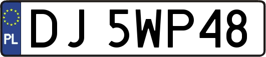 DJ5WP48