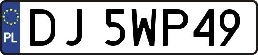 DJ5WP49