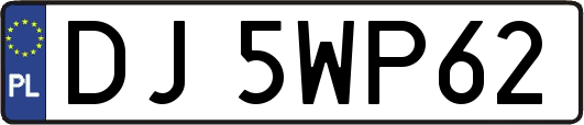 DJ5WP62
