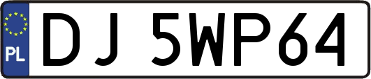 DJ5WP64