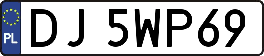 DJ5WP69