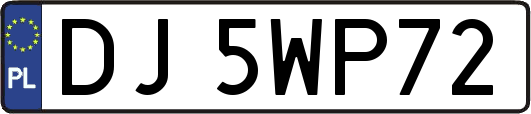 DJ5WP72