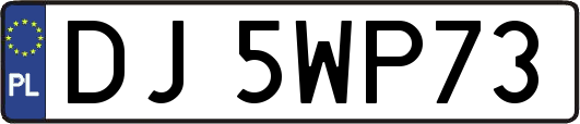 DJ5WP73
