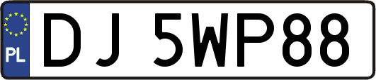 DJ5WP88