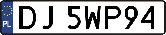 DJ5WP94