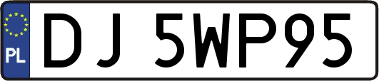 DJ5WP95