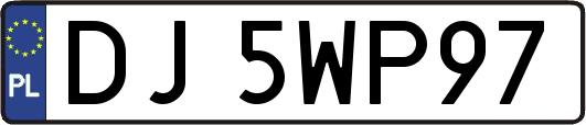 DJ5WP97