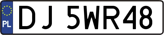 DJ5WR48