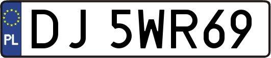 DJ5WR69