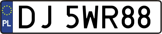 DJ5WR88