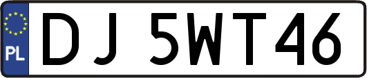 DJ5WT46
