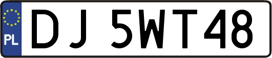 DJ5WT48