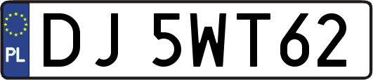 DJ5WT62