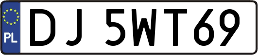 DJ5WT69