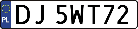 DJ5WT72