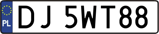 DJ5WT88