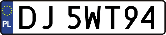 DJ5WT94