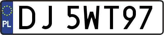 DJ5WT97