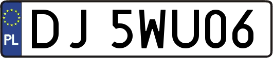 DJ5WU06
