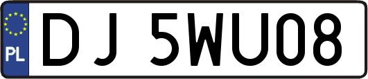 DJ5WU08