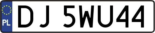 DJ5WU44