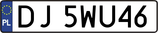 DJ5WU46