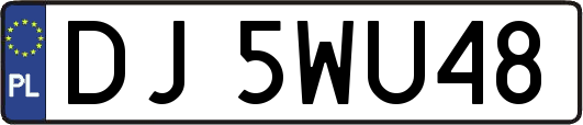 DJ5WU48
