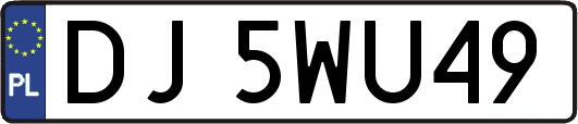 DJ5WU49