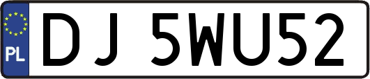 DJ5WU52