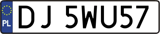 DJ5WU57