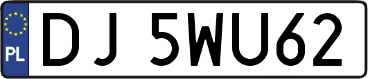 DJ5WU62