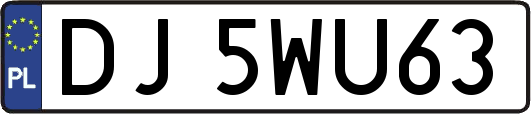 DJ5WU63