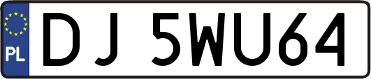 DJ5WU64