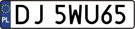 DJ5WU65