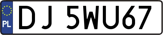 DJ5WU67