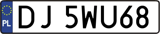 DJ5WU68