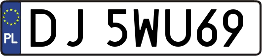 DJ5WU69