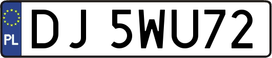 DJ5WU72