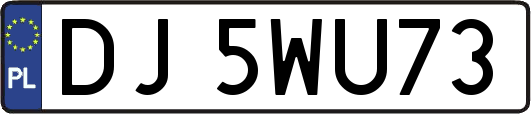 DJ5WU73