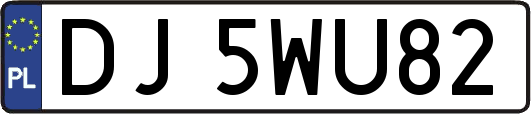 DJ5WU82
