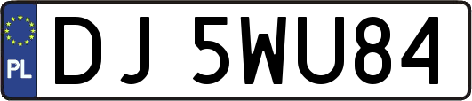 DJ5WU84